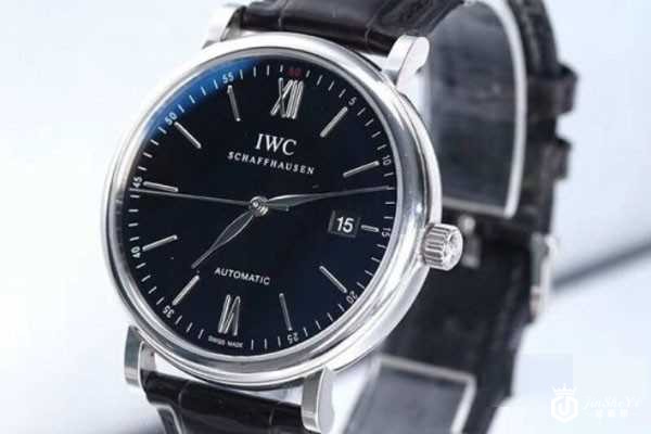 全新的万国手表回收行情好吗 