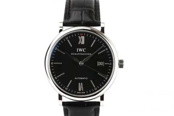 全新的万国手表回收行情好吗 