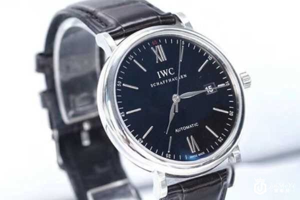 全新的万国手表回收行情好吗 