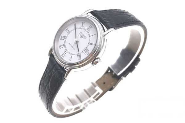 8000多买的浪琴手表回收多少钱 8000多买的浪琴手表回收多少钱