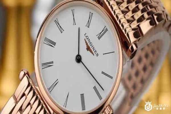 售价一万块左右浪琴女表回收多少钱 售价一万块左右浪琴女表回收多少钱