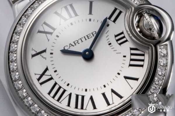 哪里可以回收卡地亚二手表 能上门服务吗