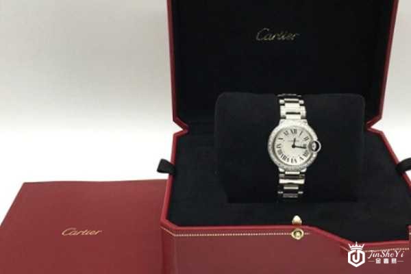 哪里可以回收卡地亚二手表 能上门服务吗