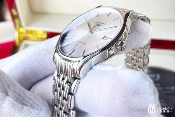 哪儿能查询浪琴手表回收什么价格