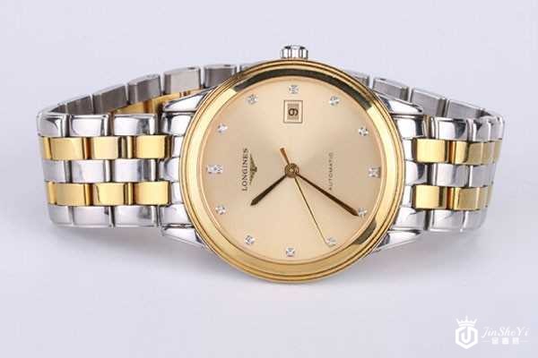 哪儿能查询浪琴手表回收什么价格