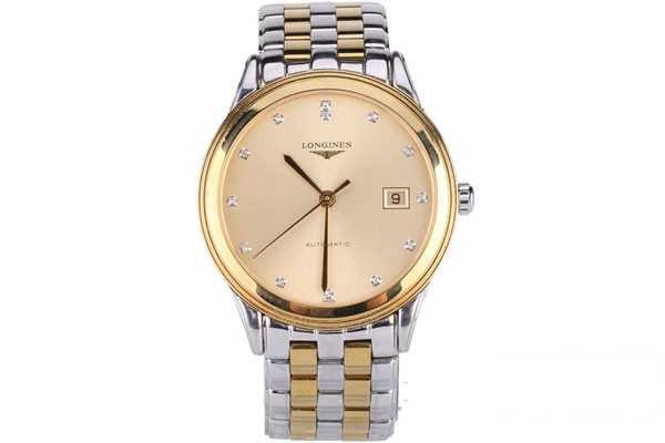 哪儿能查询浪琴手表回收什么价格