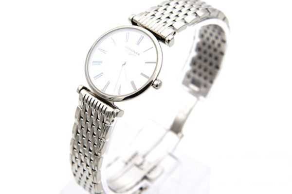 旧浪琴名表回收估价主要看什么 旧浪琴名表回收估价主要看什么