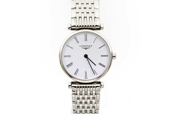 旧浪琴名表回收估价主要看什么 旧浪琴名表回收估价主要看什么