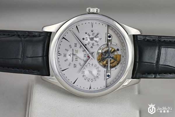 积家手表最近的回收价格行情走向如何