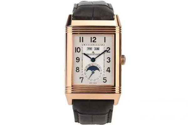 积家手表最近的回收价格行情走向如何