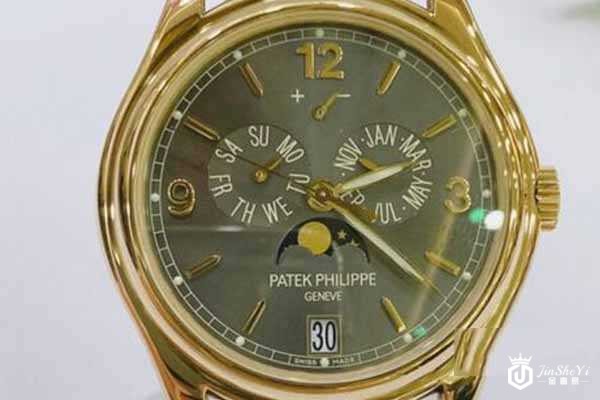 用了三年的顶级手表回收几折 什么影响报价