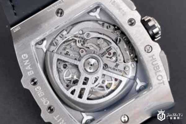 镶钻的旧宇舶名表回收价格多少