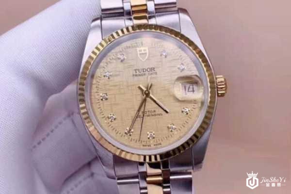 表面磨损严重的帝舵手表可以回收吗