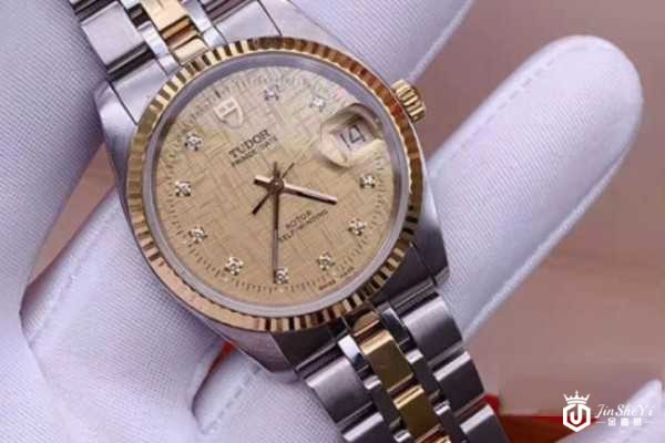 表面磨损严重的帝舵手表可以回收吗