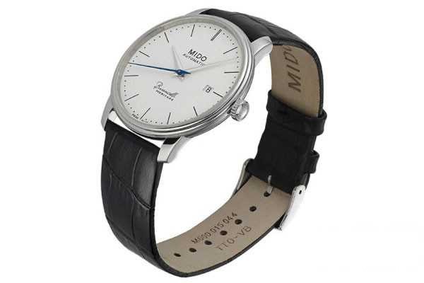 美度40周年纪念款二手表回收能卖多少钱