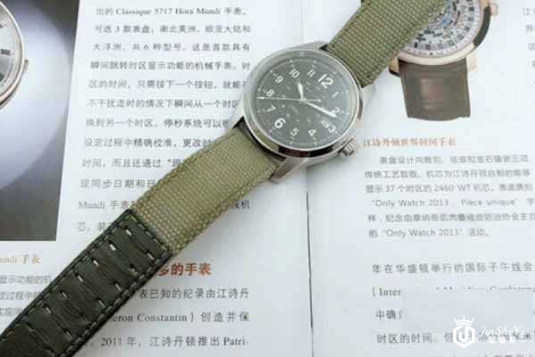 价格不高的汉米尔顿手表回收价格可观吗