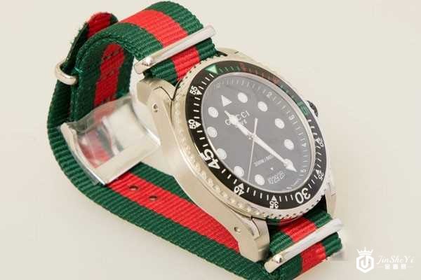 比较新的gucci手表回收几折 报价如何估算 