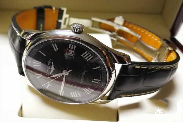 回收浪琴男表的商家们怎么找到