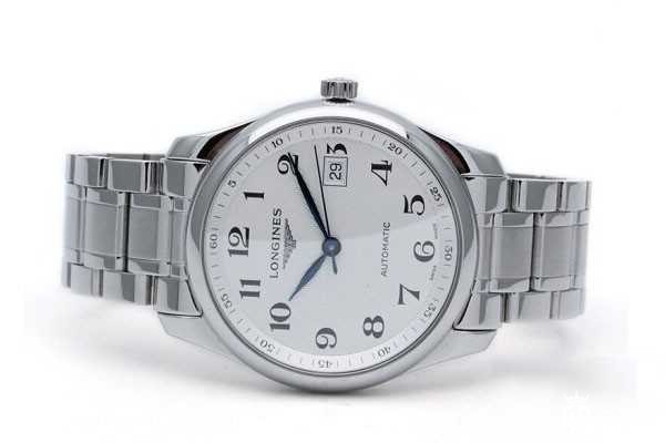 浪琴回收手表价格查询结果怎么样