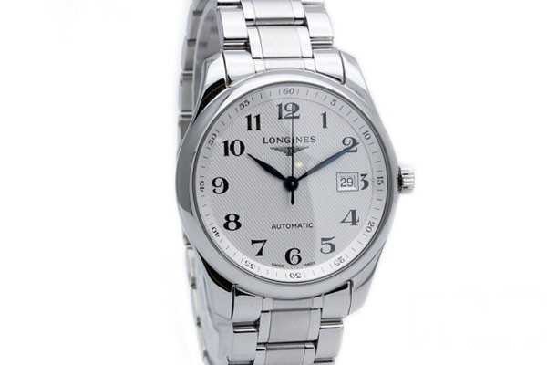 浪琴回收手表价格查询结果怎么样