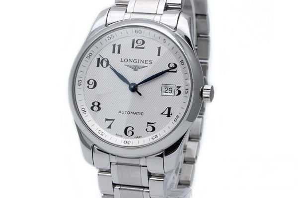 浪琴回收手表价格查询结果怎么样