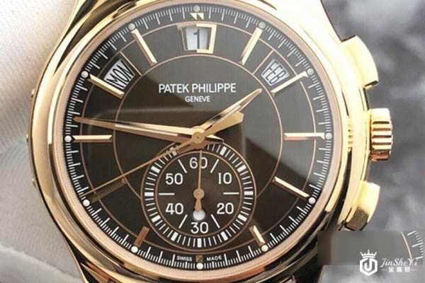 百达翡丽手表回收最高能卖到什么价格