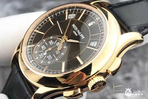 百达翡丽手表回收最高能卖到什么价格