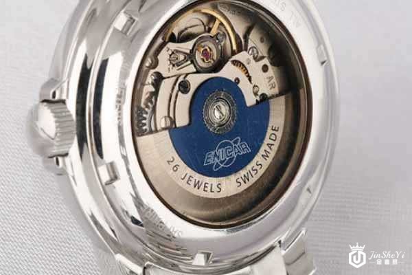 旧英纳格名表回收如何估价才算专业