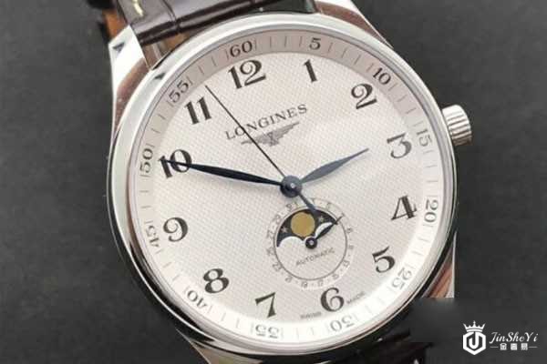 商场的专柜支持浪琴手表回收吗