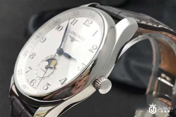 商场的专柜支持浪琴手表回收吗