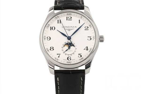 商场的专柜支持浪琴手表回收吗