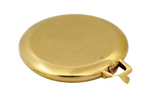 劳力士怀表回收站如何判断哪家好