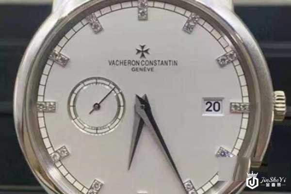 如何有效提高回收江诗丹顿金表的报价