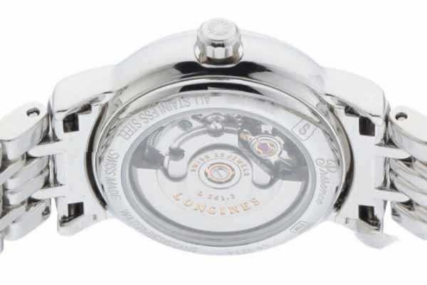 票据丢的浪琴手表可以回收吗 能拿多少回收价钱