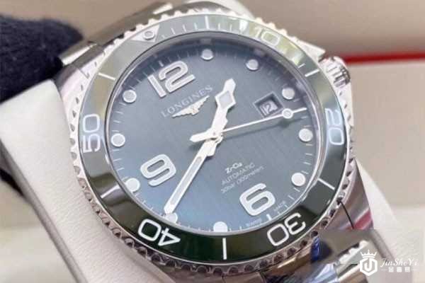 回收浪琴的手表价格一般都是如何确定的