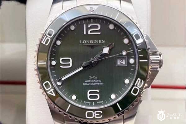 回收浪琴的手表价格一般都是如何确定的