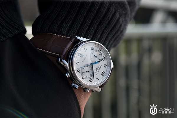 回收手表浪琴二手能卖多少 是原价几折