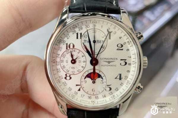 哪里的二手浪琴名表回收价最优