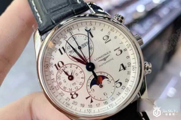 哪里的二手浪琴名表回收价最优