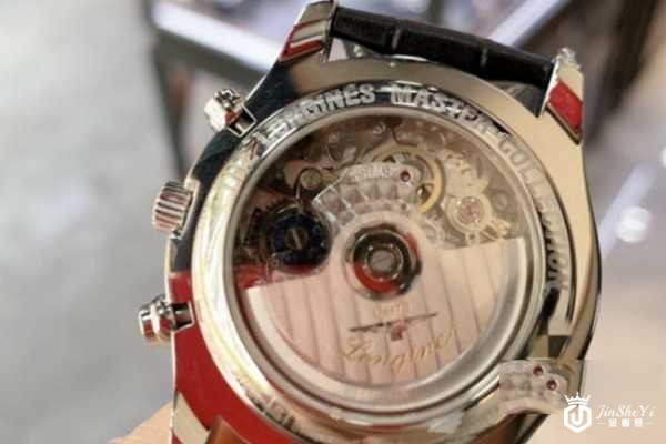 哪里的二手浪琴名表回收价最优