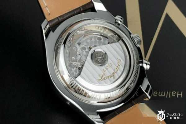 两万多的浪琴二手手表回收大概几折