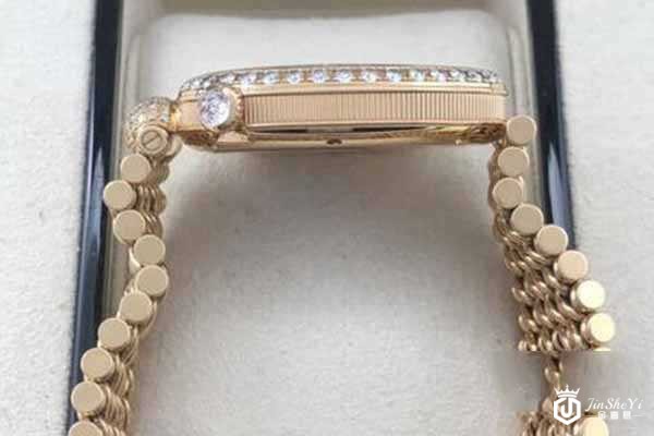 买了两年的二手宝玑手表回收几折 买了两年的二手宝玑手表回收几折