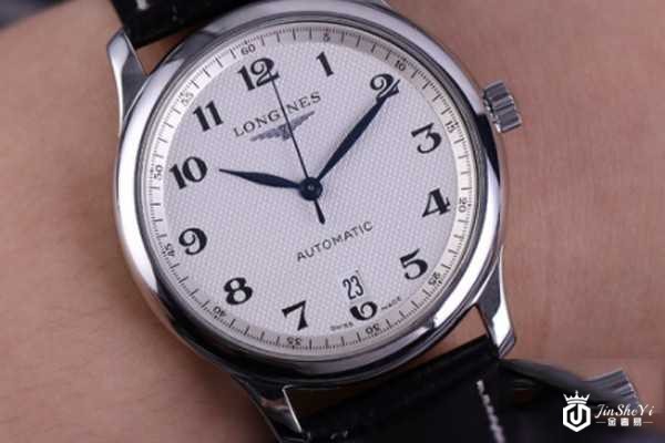 回收浪琴手表价格被哪些因素左右