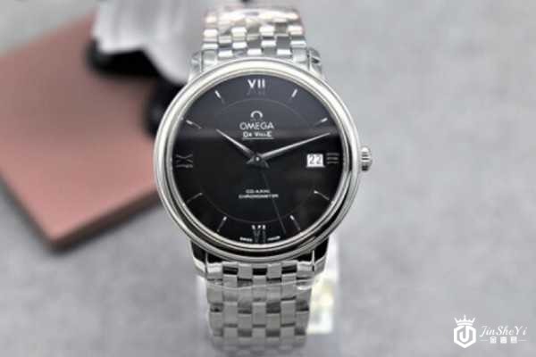 表面陈旧的老瑞士手表回收价格如何