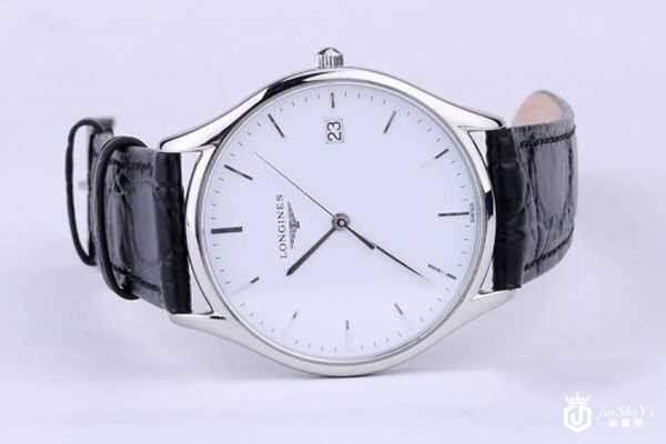 摔坏了的浪琴二手表回收还值钱吗