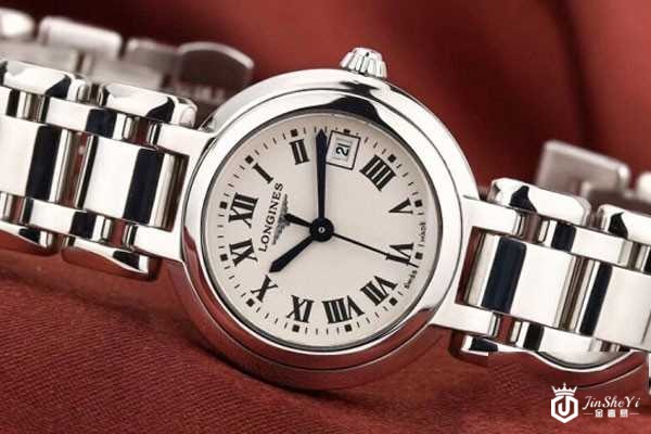 摔坏了的浪琴二手表回收还值钱吗