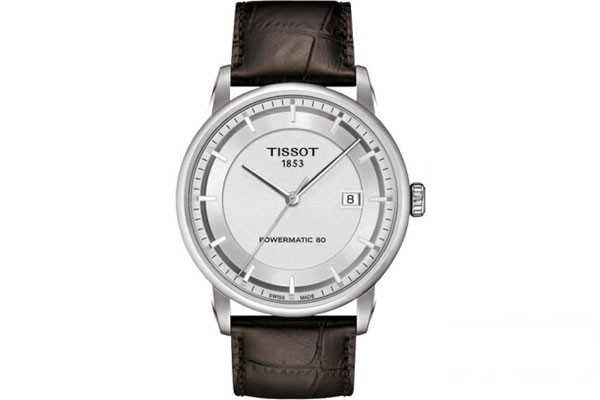 天梭豪致最新回收价格市场行情如何