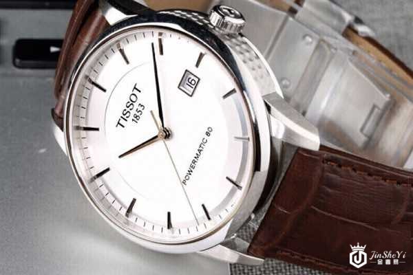 天梭豪致最新回收价格市场行情如何