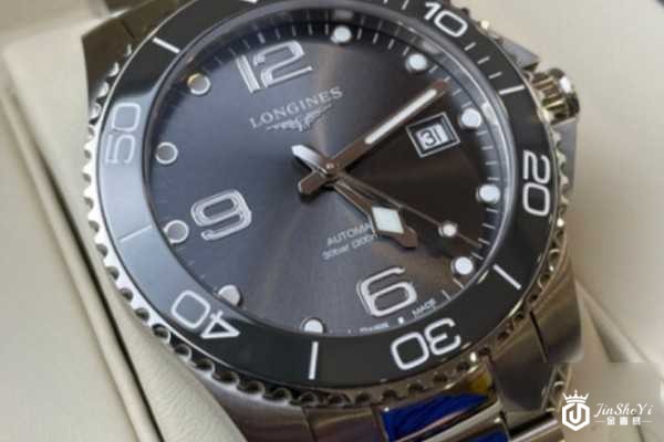 浪琴康卡斯用了一年回收可以卖多少钱