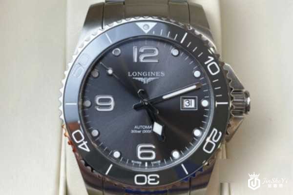 浪琴康卡斯用了一年回收可以卖多少钱